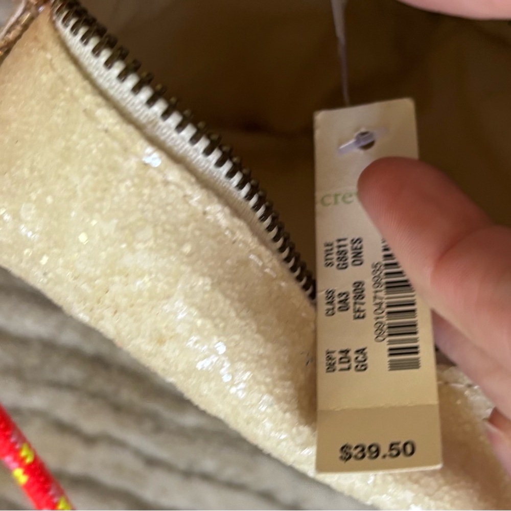 Kids Cake Slice Crossbody Bag - Picture 7 of 7